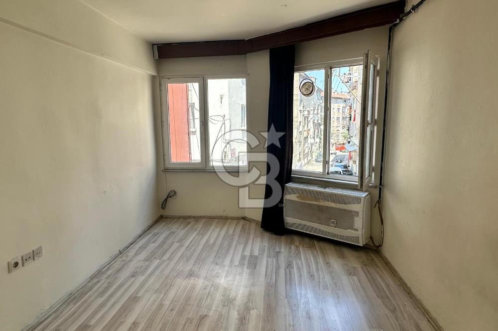 ALTIPARMAK,İNTİZAM MAHALLESİNDE SATILIK 2+1 DAİRE