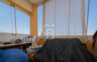 CB Zenith / TALAS YENİDOĞAN MAH. ÇİMENLİ CAD. 3+1 SATILIK DAİRE