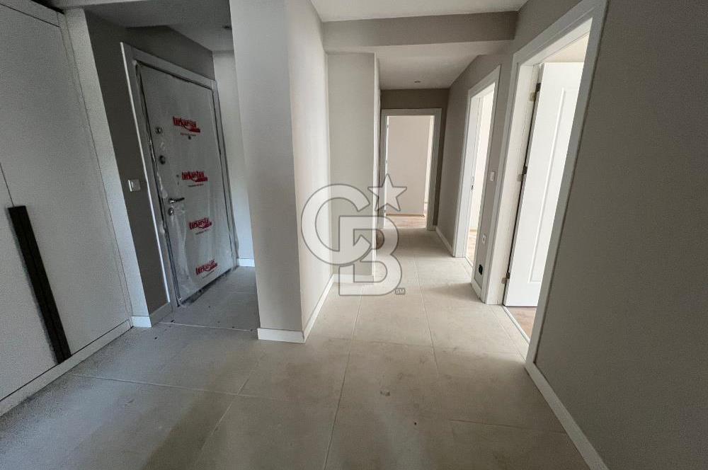 MENEMEN SATILIK 3+1 DAİRE