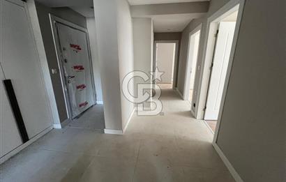 MENEMEN SATILIK 3+1 DAİRE