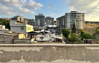 TABELA DEĞERİ YÜKSEK VE TAM MÜSTAKİL KİRALIK İŞ YERİ BİNASI!