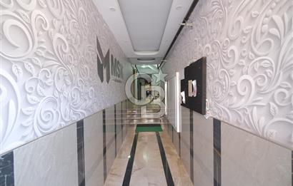 CB İYA' DAN ULUKENT KASAPLAR SOKAĞINDA TERASLI SATILIK 2+1 DAİRE