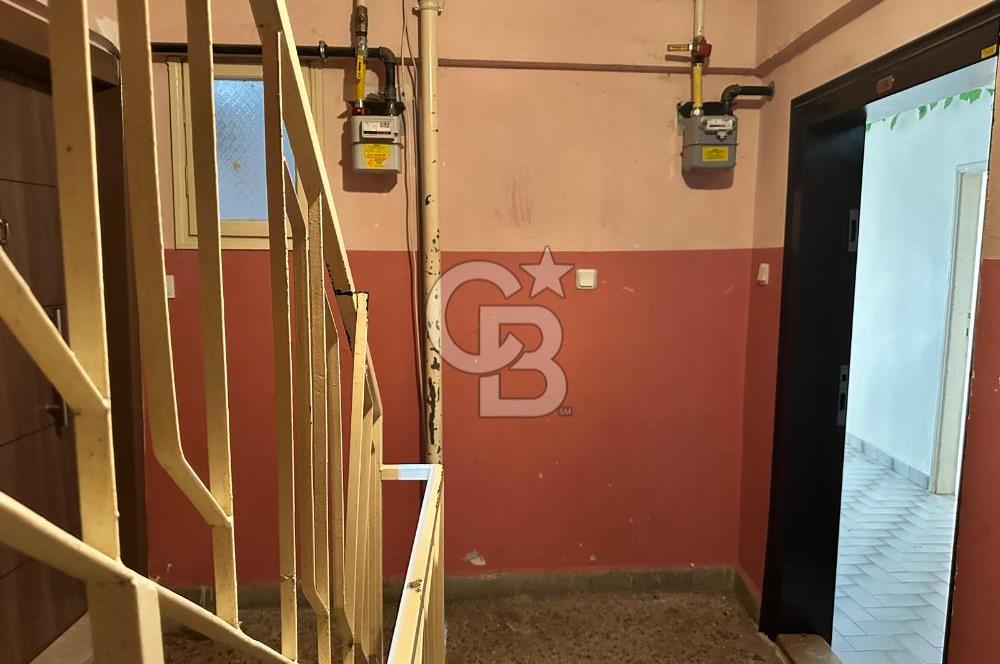 ALTIPARMAK,İNTİZAM MAHALLESİNDE SATILIK 2+1 DAİRE
