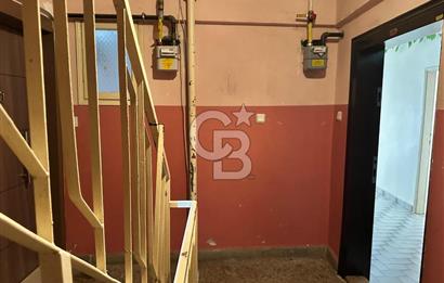 ALTIPARMAK,İNTİZAM MAHALLESİNDE SATILIK 2+1 DAİRE