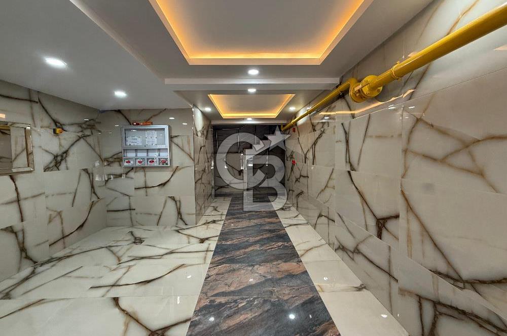 SOĞUKSU KESKİN KÖŞK FULL DENİZ MANZARALI KİRALIK 3+1