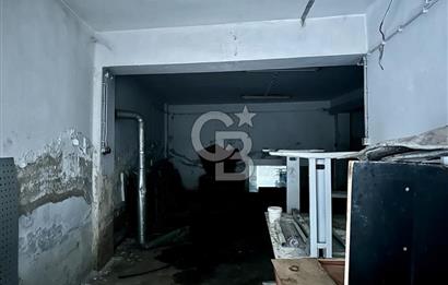 TABELA DEĞERİ YÜKSEK VE TAM MÜSTAKİL KİRALIK İŞ YERİ BİNASI!