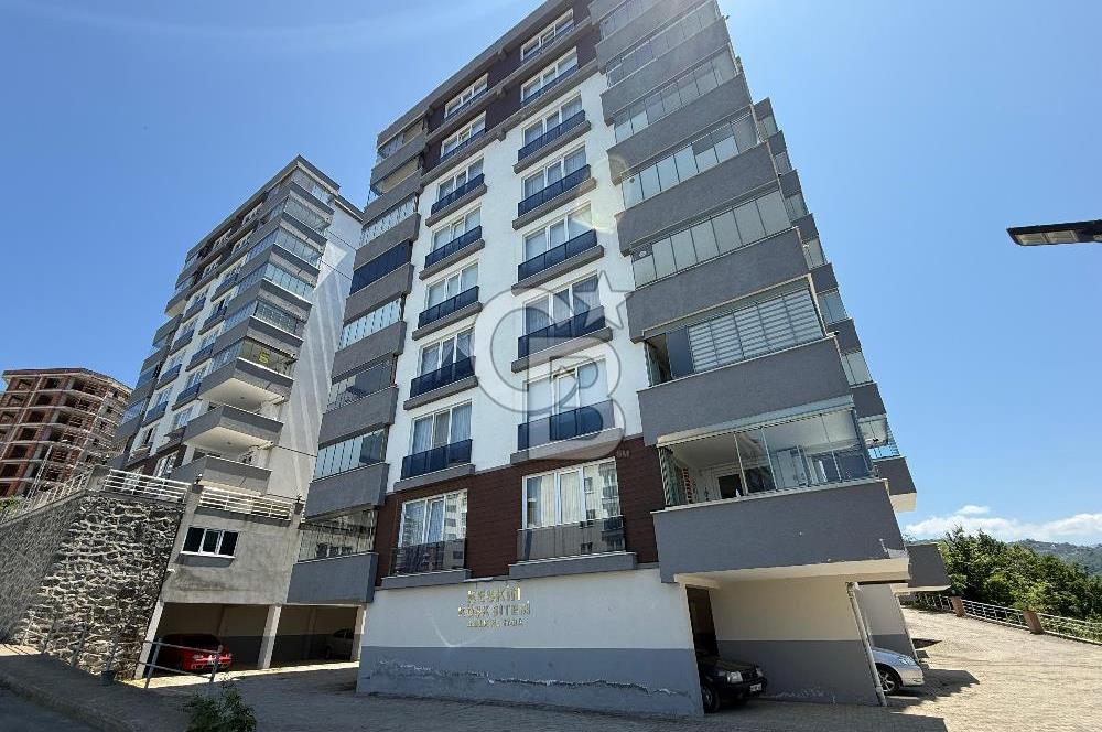 SOĞUKSU KESKİN KÖŞK FULL DENİZ MANZARALI KİRALIK 3+1