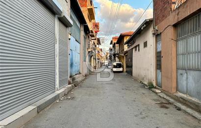 TABELA DEĞERİ YÜKSEK VE TAM MÜSTAKİL KİRALIK İŞ YERİ BİNASI!