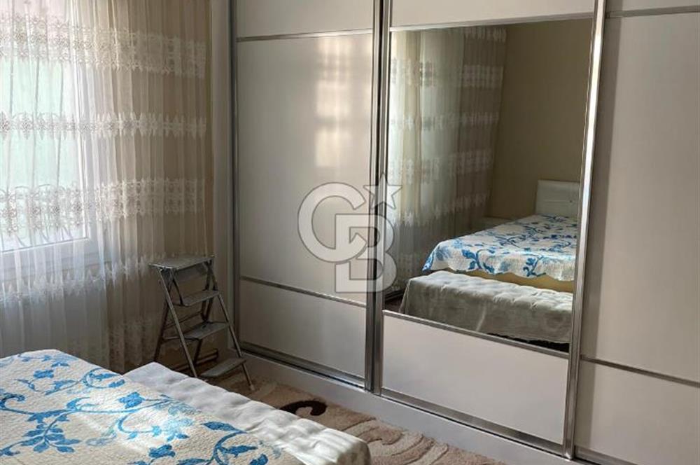 KOYUNDERE CUMHURİYET MAH.FULL EŞYALI SATILIK 3+1 DAİRE