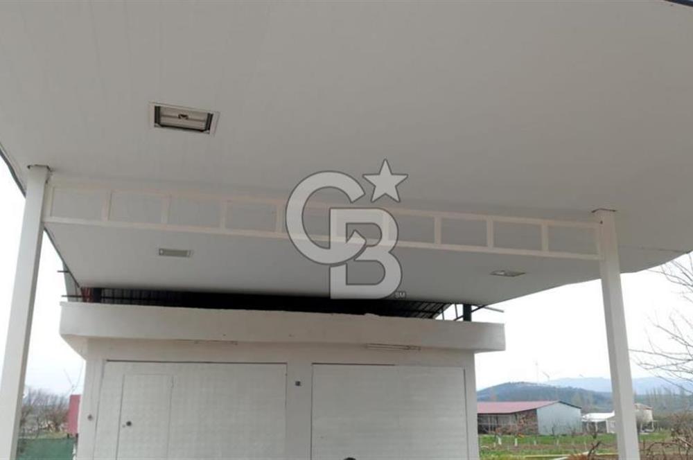 KELEPİR AKARYAKIT İSTASYONU MANİSA KIRKAĞAÇ İLYASLAR