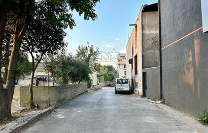 TABELA DEĞERİ YÜKSEK VE TAM MÜSTAKİL KİRALIK İŞ YERİ BİNASI!