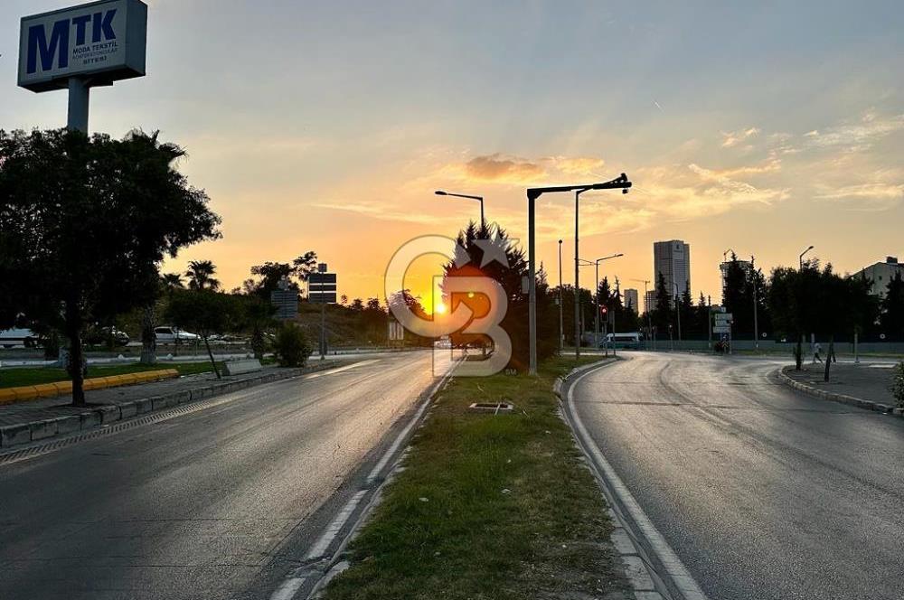 TABELA DEĞERİ YÜKSEK VE TAM MÜSTAKİL KİRALIK İŞ YERİ BİNASI!