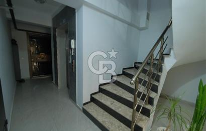 CB İYA' DAN ULUKENT KASAPLAR SOKAĞINDA TERASLI SATILIK 2+1 DAİRE
