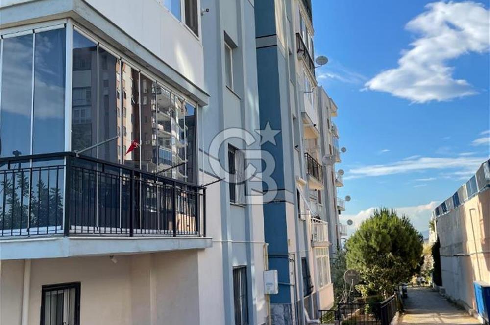 KOYUNDERE CUMHURİYET MAH.FULL EŞYALI SATILIK 3+1 DAİRE