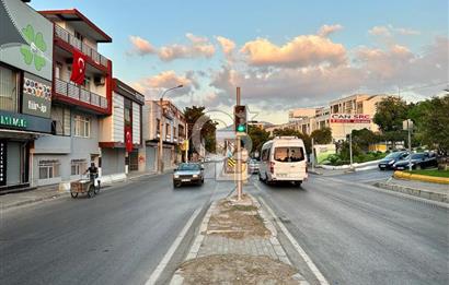TABELA DEĞERİ YÜKSEK VE TAM MÜSTAKİL KİRALIK İŞ YERİ BİNASI!