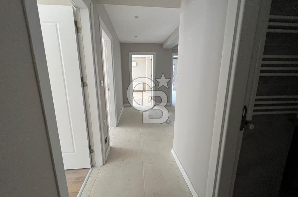 MENEMEN SATILIK 3+1 DAİRE
