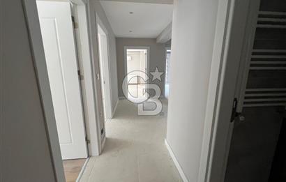 MENEMEN SATILIK 3+1 DAİRE