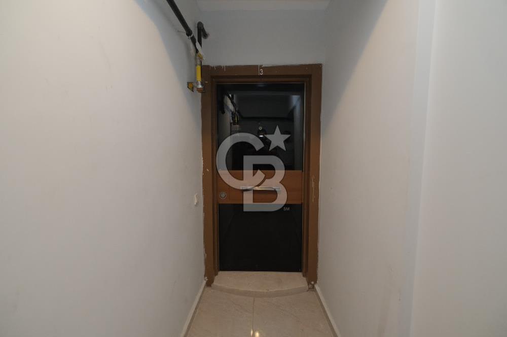 CB İYA' DAN ULUKENT KASAPLAR SOKAĞINDA TERASLI SATILIK 2+1 DAİRE