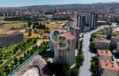 CB Zenith / TALAS YENİDOĞAN MAH. ÇİMENLİ CAD. 3+1 SATILIK DAİRE