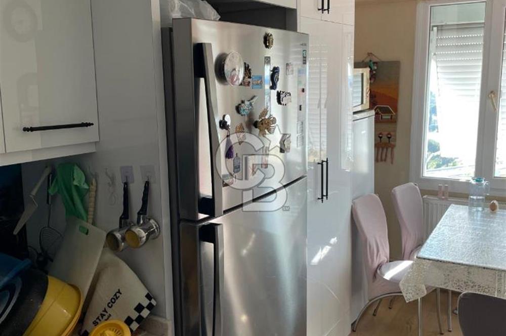 KOYUNDERE CUMHURİYET MAH.FULL EŞYALI SATILIK 3+1 DAİRE