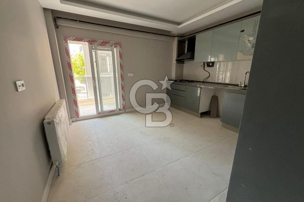 MENEMEN SATILIK 3+1 DAİRE