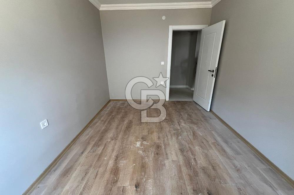 MENEMEN SATILIK 3+1 DAİRE