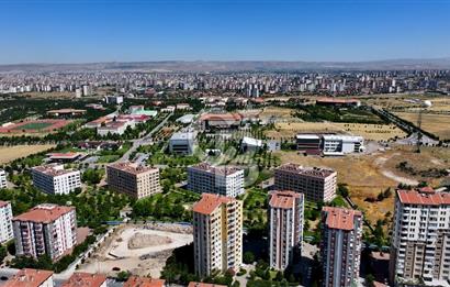 CB Zenith / TALAS YENİDOĞAN MAH. ÇİMENLİ CAD. 3+1 SATILIK DAİRE