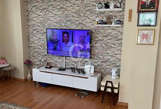 KOYUNDERE CUMHURİYET MAH.FULL EŞYALI SATILIK 3+1 DAİRE
