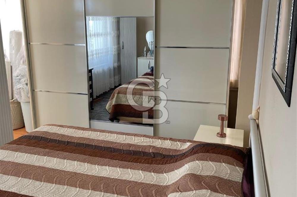 KOYUNDERE CUMHURİYET MAH.FULL EŞYALI SATILIK 3+1 DAİRE