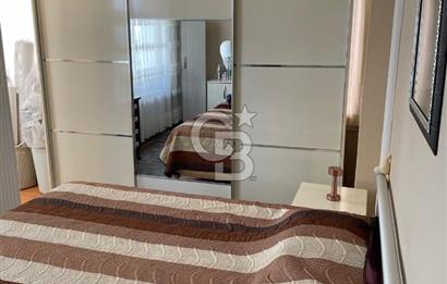 KOYUNDERE CUMHURİYET MAH.FULL EŞYALI SATILIK 3+1 DAİRE