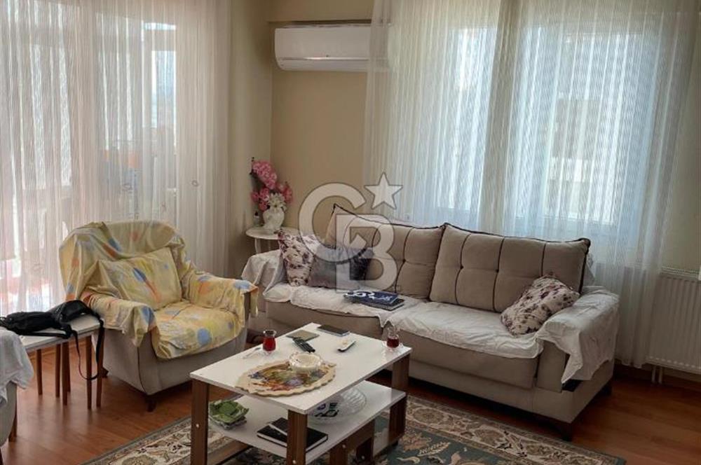 KOYUNDERE CUMHURİYET MAH.FULL EŞYALI SATILIK 3+1 DAİRE