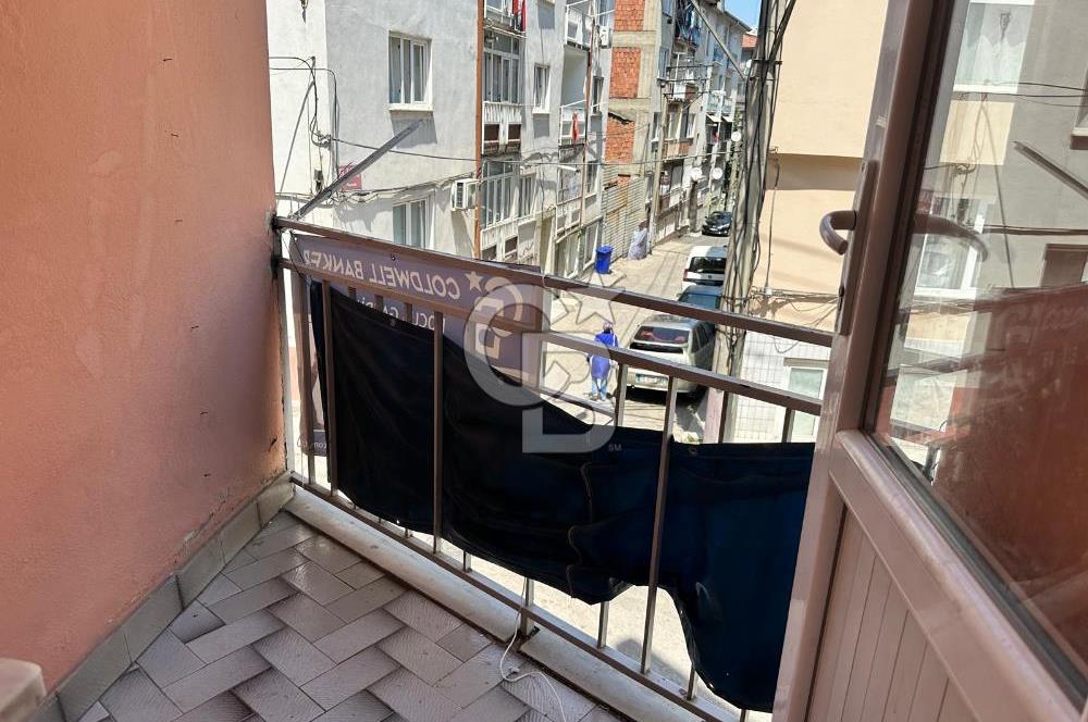 ALTIPARMAK,İNTİZAM MAHALLESİNDE SATILIK 2+1 DAİRE