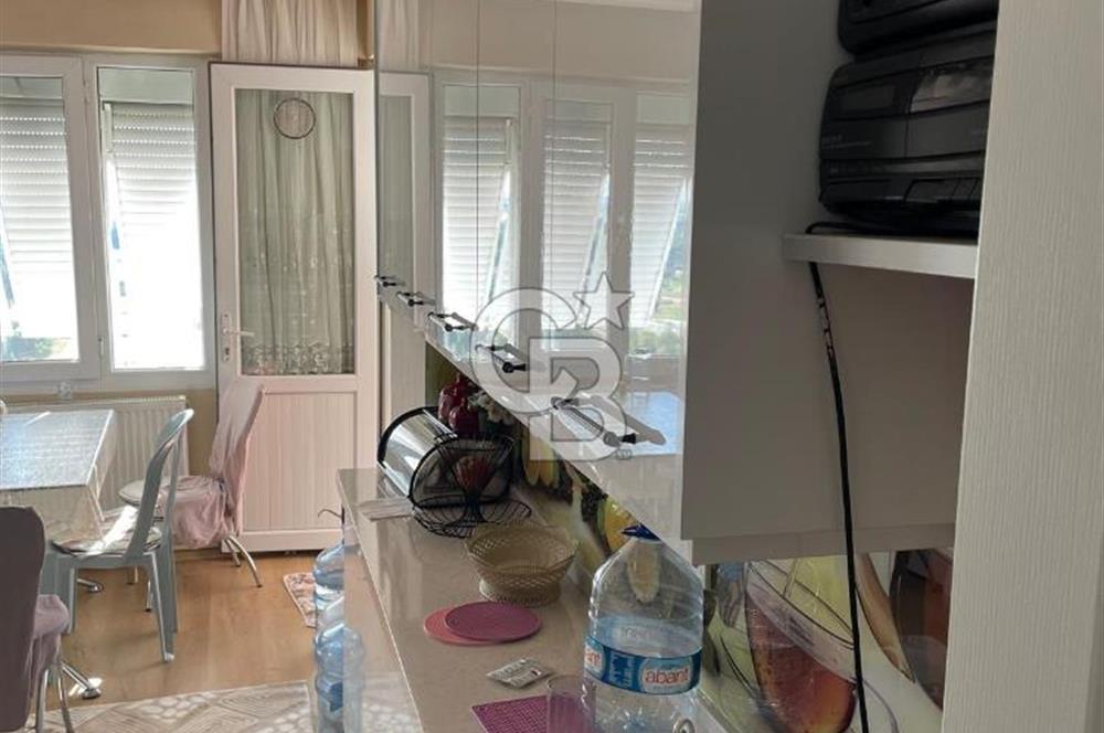 KOYUNDERE CUMHURİYET MAH.FULL EŞYALI SATILIK 3+1 DAİRE