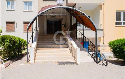 CB Zenith / TALAS YENİDOĞAN MAH. ÇİMENLİ CAD. 3+1 SATILIK DAİRE