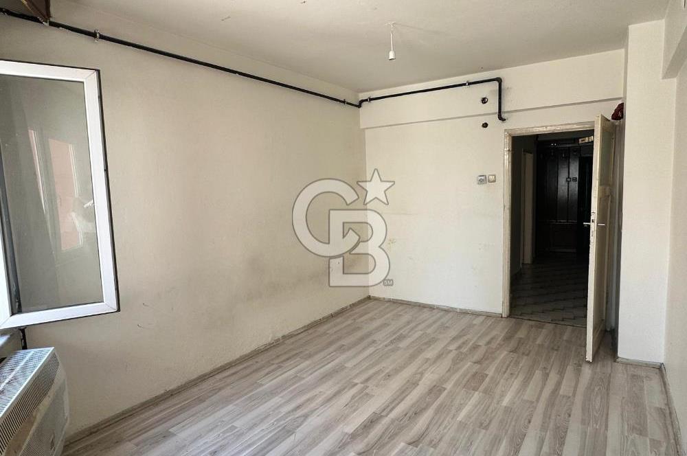 ALTIPARMAK,İNTİZAM MAHALLESİNDE SATILIK 2+1 DAİRE