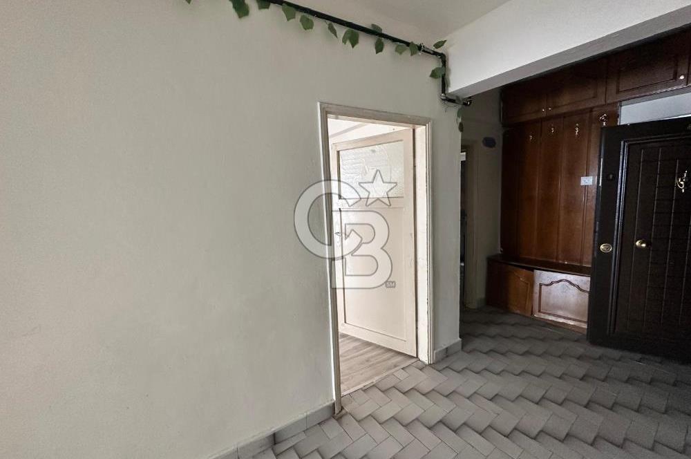 ALTIPARMAK,İNTİZAM MAHALLESİNDE SATILIK 2+1 DAİRE