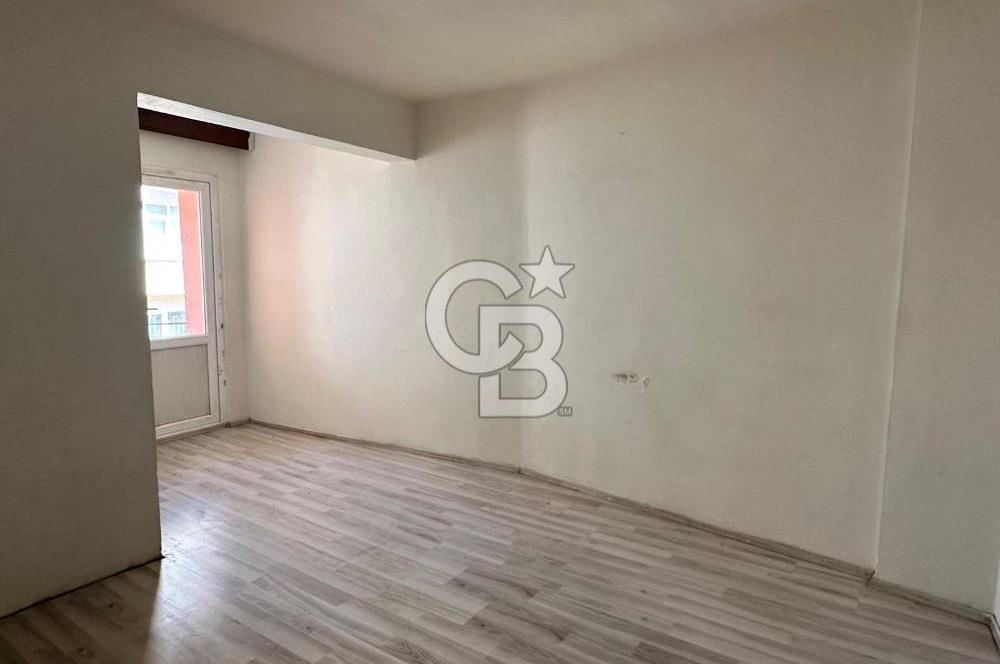 ALTIPARMAK,İNTİZAM MAHALLESİNDE SATILIK 2+1 DAİRE