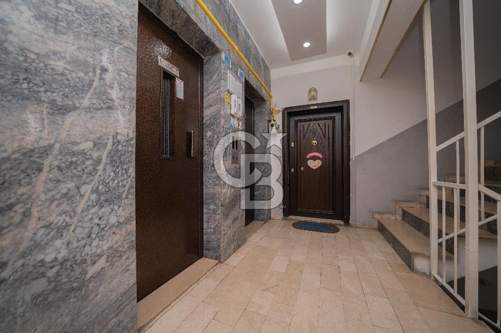 CB Zenith / TALAS YENİDOĞAN MAH. ÇİMENLİ CAD. 3+1 SATILIK DAİRE