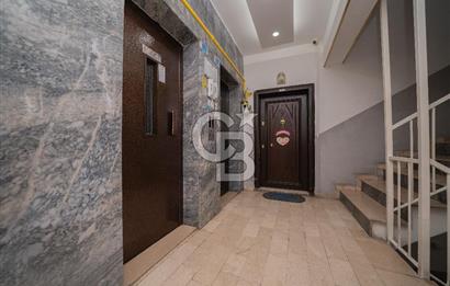 CB Zenith / TALAS YENİDOĞAN MAH. ÇİMENLİ CAD. 3+1 SATILIK DAİRE