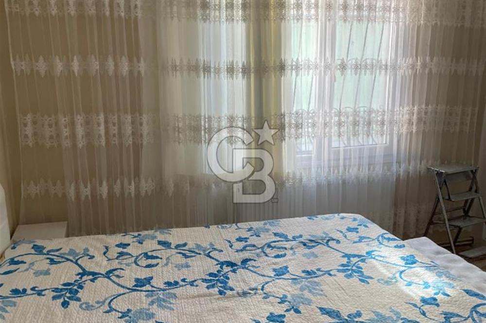 KOYUNDERE CUMHURİYET MAH.FULL EŞYALI SATILIK 3+1 DAİRE