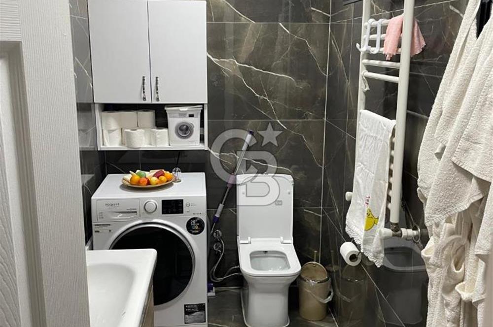 KOYUNDERE CUMHURİYET MAH.FULL EŞYALI SATILIK 3+1 DAİRE