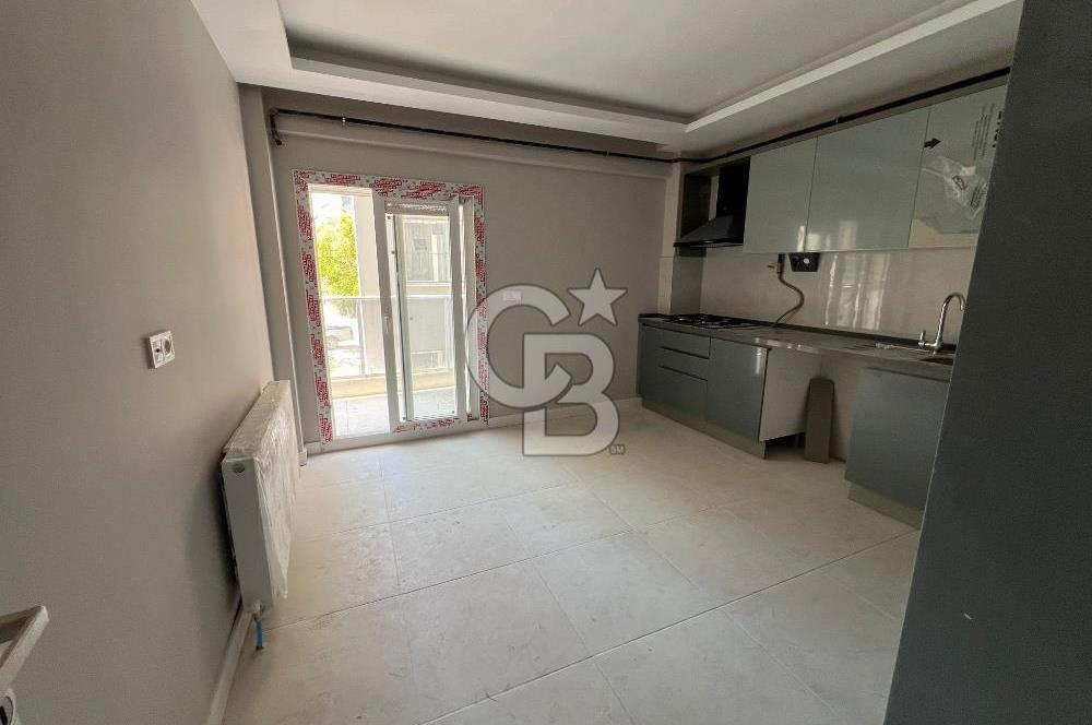 MENEMEN SATILIK 3+1 DAİRE