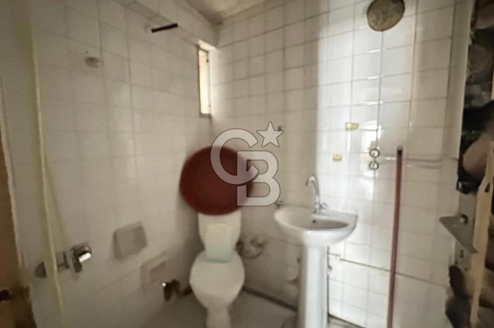 ALTIPARMAK,İNTİZAM MAHALLESİNDE SATILIK 2+1 DAİRE