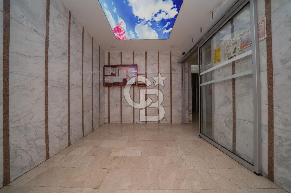 CB Zenith / TALAS YENİDOĞAN MAH. ÇİMENLİ CAD. 3+1 SATILIK DAİRE