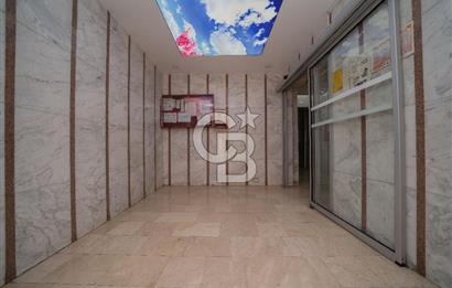 CB Zenith / TALAS YENİDOĞAN MAH. ÇİMENLİ CAD. 3+1 SATILIK DAİRE