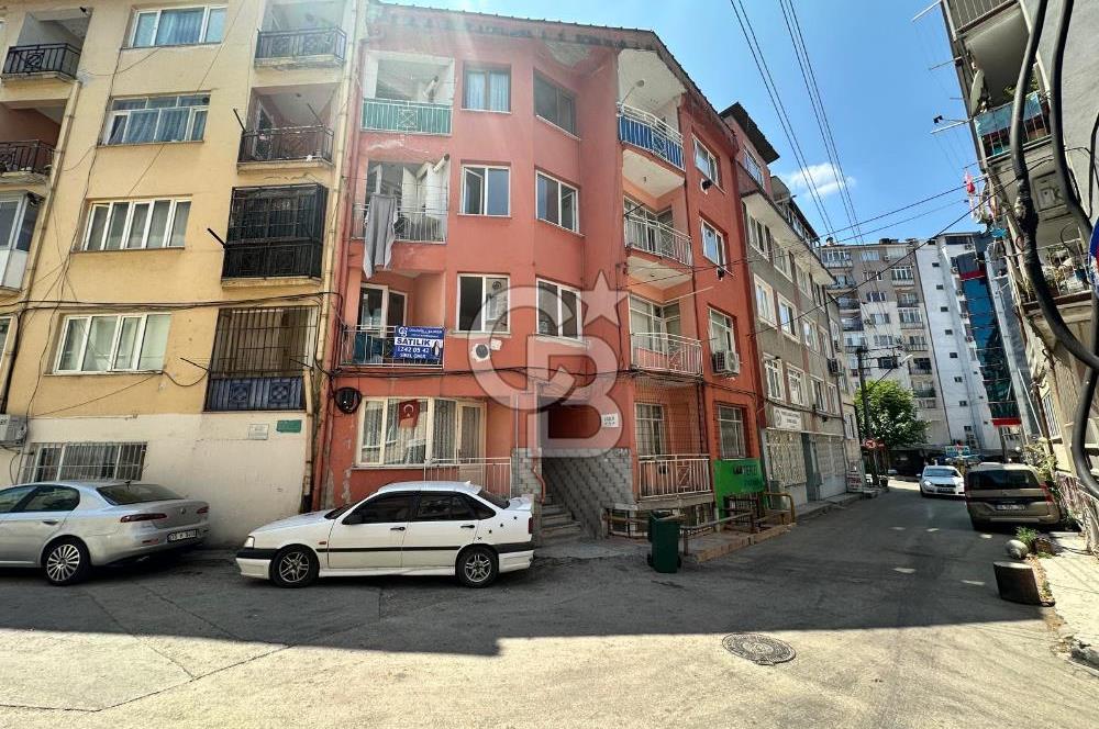 ALTIPARMAK,İNTİZAM MAHALLESİNDE SATILIK 2+1 DAİRE