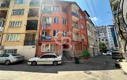 ALTIPARMAK,İNTİZAM MAHALLESİNDE SATILIK 2+1 DAİRE
