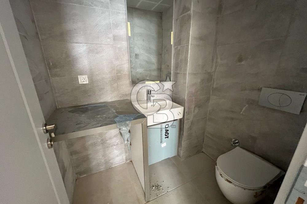 MENEMEN SATILIK 3+1 DAİRE