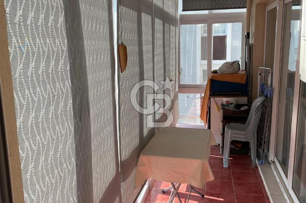 KOYUNDERE CUMHURİYET MAH.FULL EŞYALI SATILIK 3+1 DAİRE