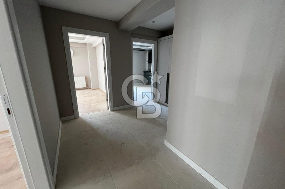 MENEMEN SATILIK 3+1 DAİRE